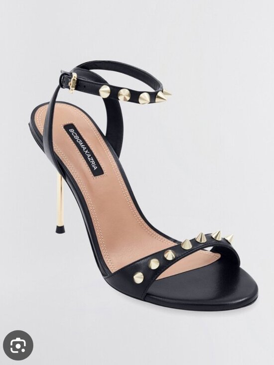 BCBGMaxAzria Shoes - BCBGMaxAzria Sandals "NEW"
